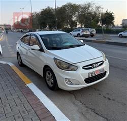 هیۆندای ئەکسنت